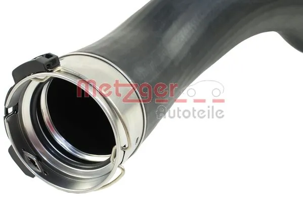 1618L3 Ford Manguera del intercooler