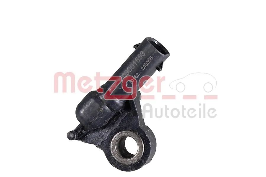 09001553 Metzger