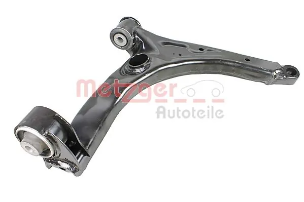 TC4426 Delphi Brazo inferior derecho de la suspensión delantera