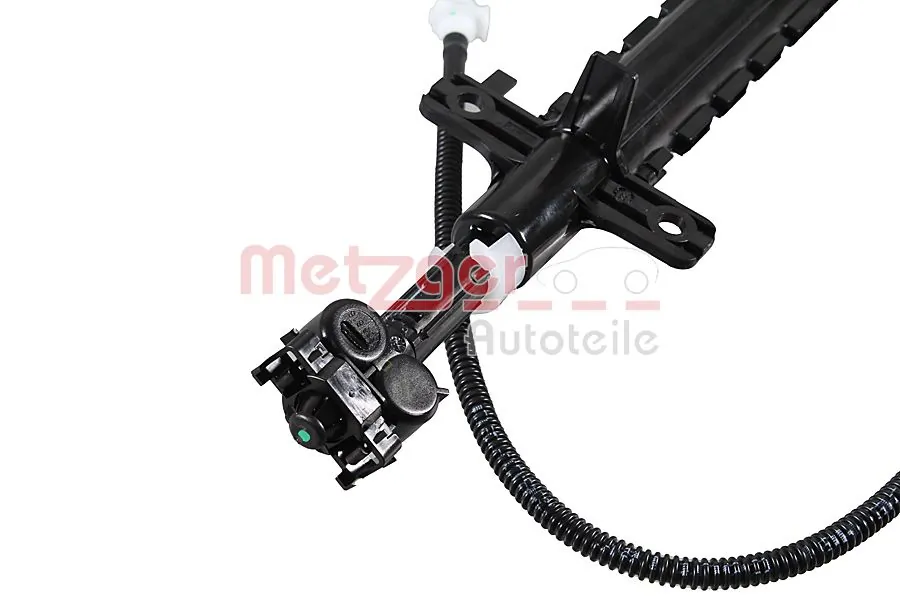 2221150 Metzger Boquilla lavafaros delantera derecha