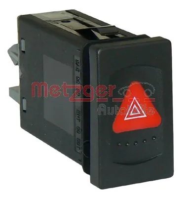 0916012 Metzger