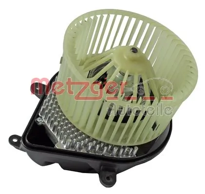 5707NU1 Polcar Ventilador de habitáculo