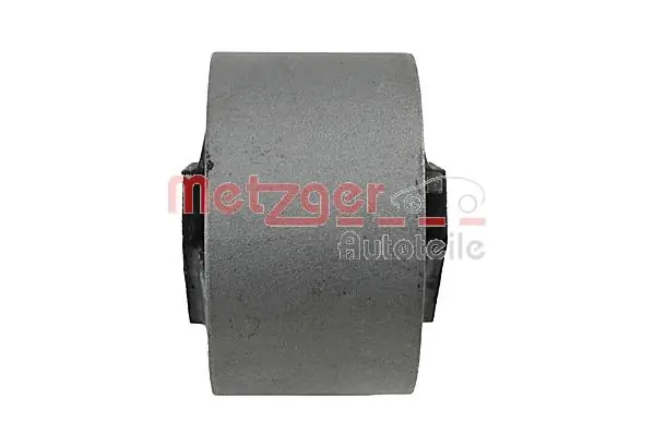 8053806 Metzger Soporte trasero de motor con silentblock