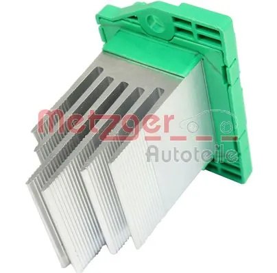 Resistencia de Ventilador para Hyundai Sonata VIII DN8