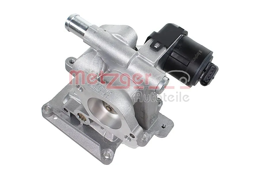 Válvula EGR para Volvo XC90 II 256