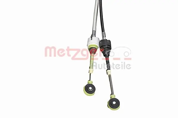 Cable de palanca de cambios Kamoka CP0037