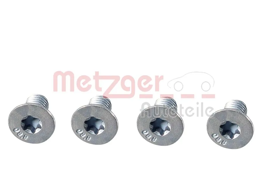 11663K Metzger