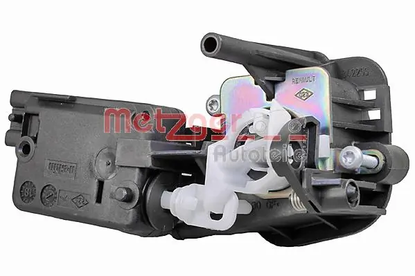 95520962 General Motors Botón de accionamiento del cierre de la tapa del maletero (puerta trasera 3/5)