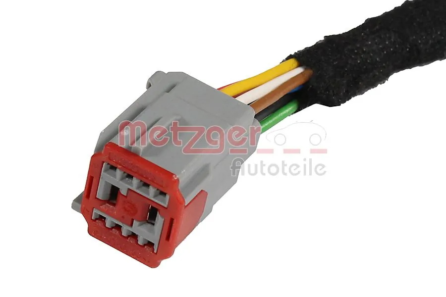 Amortiguador de porton para Ford Focus IV HP
