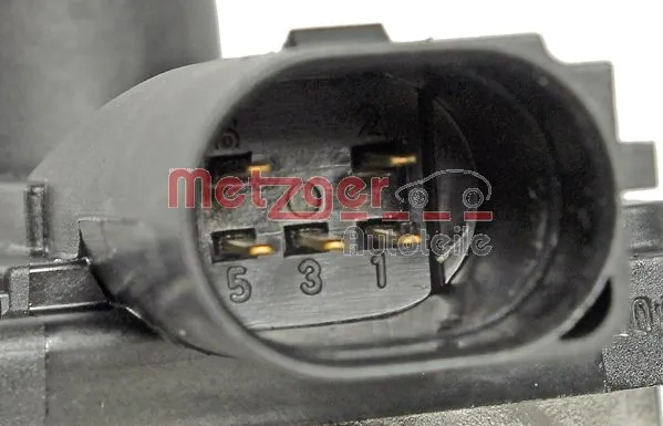 Válvula EGR para Audi A6 Allroad C6 4FH