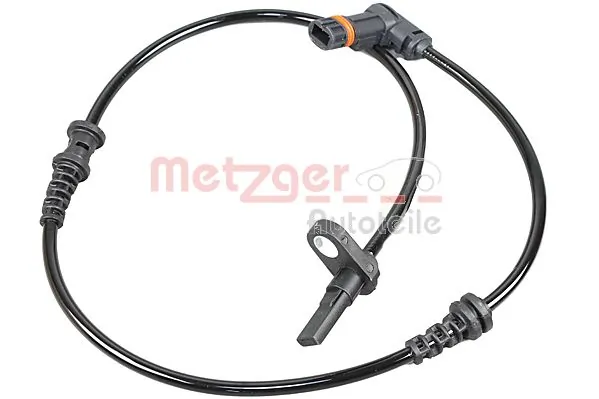  Sensor ABS Mercedes A 