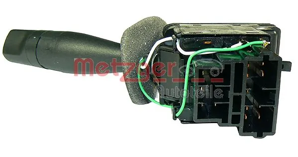 0916336 Metzger