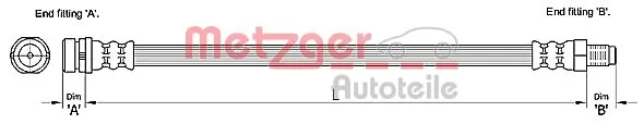 4110238 Metzger