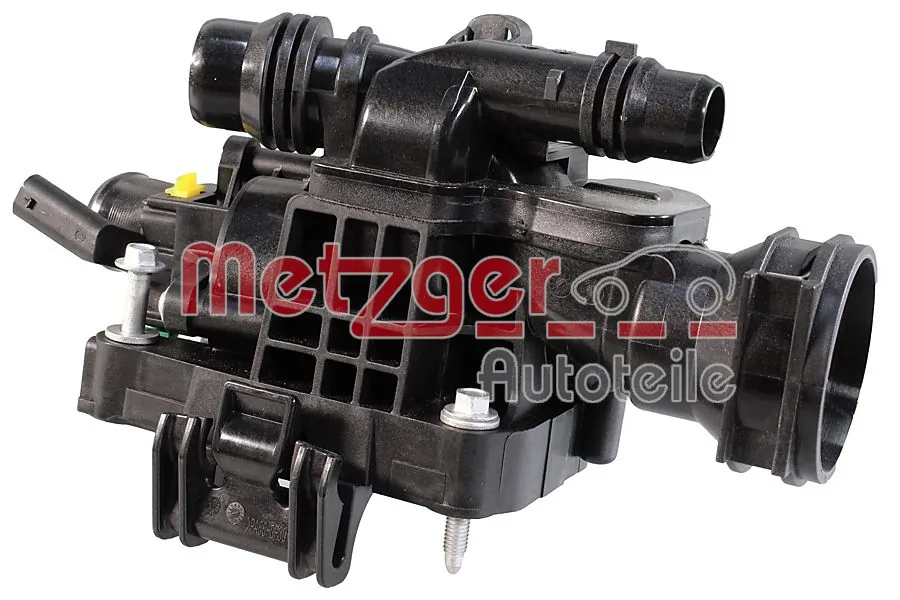 4006486 Metzger Caja del termostato