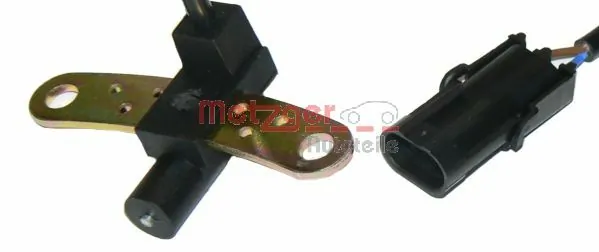  Sensor de cigüeñal Renault 21 