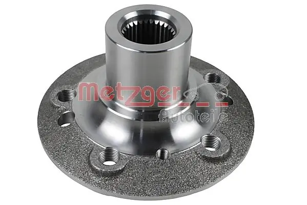 N1075 Metzger