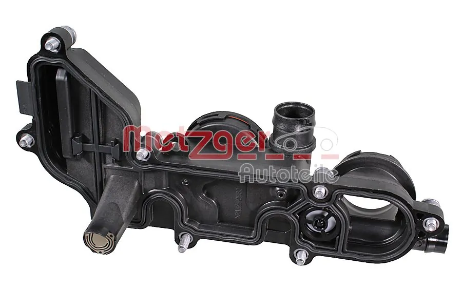 Válvula, ventilaciuón cárter Volkswagen Passat 3G2, CB2