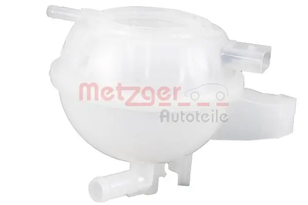 Botella de expansión Volkswagen Touareg II