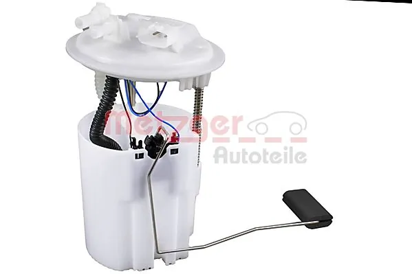 Comprar Aforador de nivel de combustible Renault Scenic III JZ0, JZ1 a bajo precio