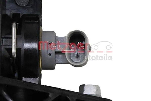 Carcasa del termostato Metzger 4006446 precio, desde 81,72 EUR
