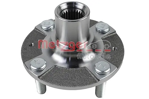 B21012 Tangun Cubo delantero