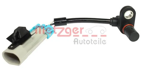 0900135 Metzger