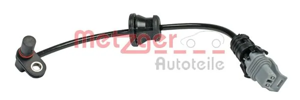 0900136 Metzger