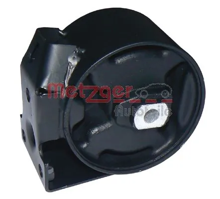 SC6 Polcar Soporte de motor derecho
