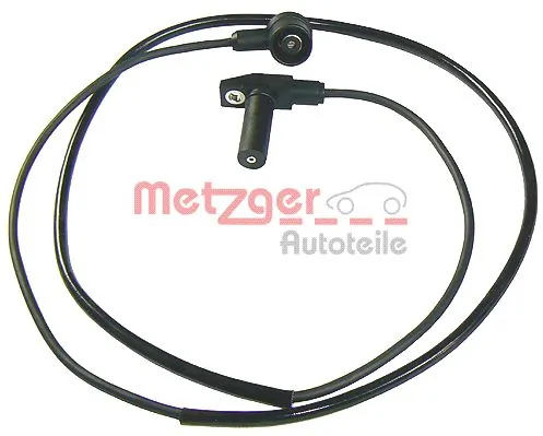 Sensor de posición del cigüeñal Mercedes Vito  (1996-2003)