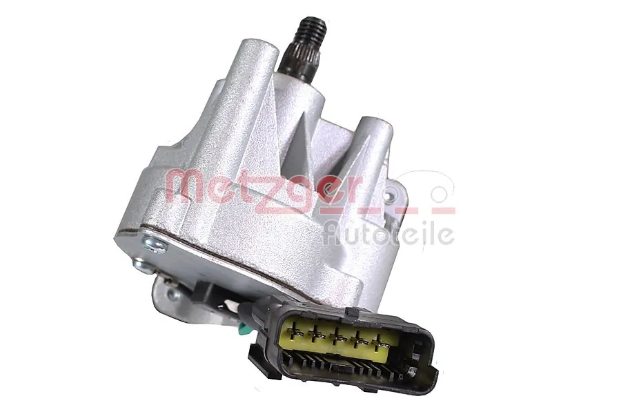  Motor limpiaparabrisas Renault Clio 