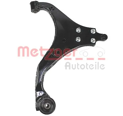 58069602 Metzger