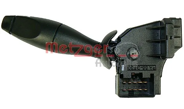 0916155 Metzger