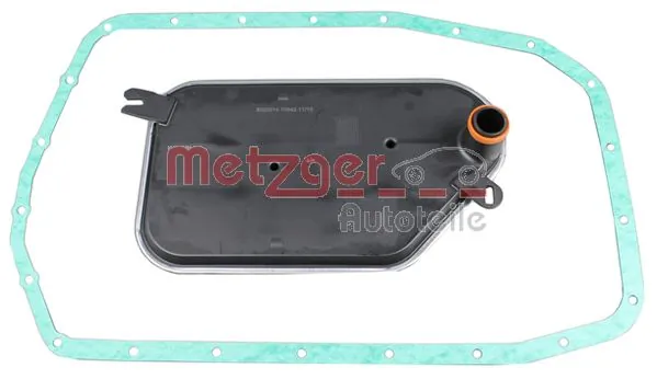 8020014 Metzger