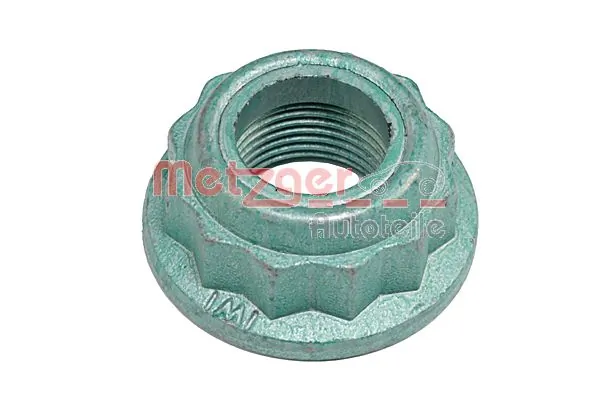 6111508 Metzger