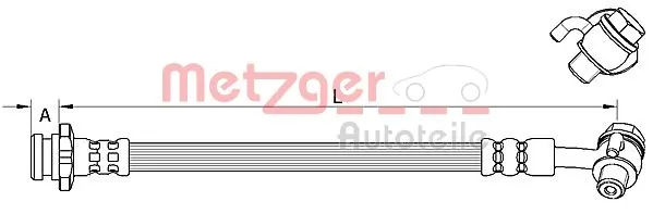 4111585 Metzger
