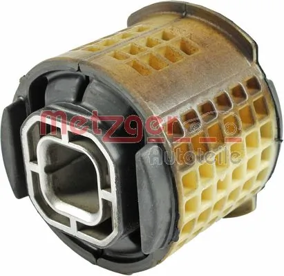  Silentblock trasero BMW 5 