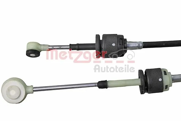 3150232 Metzger Cable para caja de cambios manual