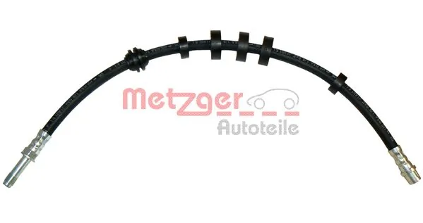 Tubo flexible de frenos delantero Peugeot/Citroen 1650856080