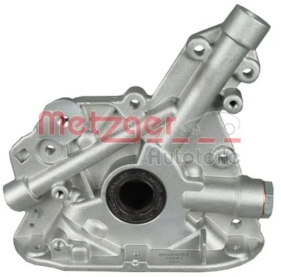 Bomba De Aceite 90369451 General Motors