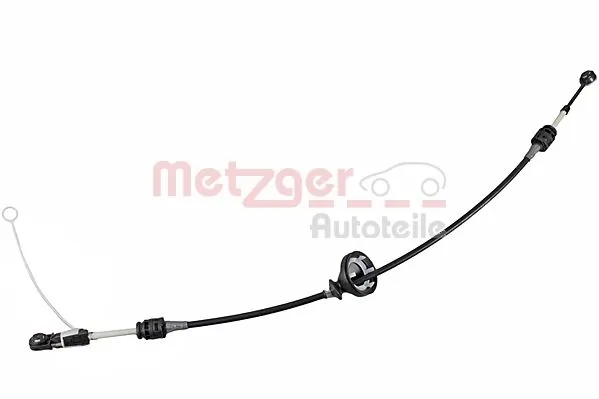 A6392670264 VAG Cable de accionamiento, caja de cambios (selección de marcha)