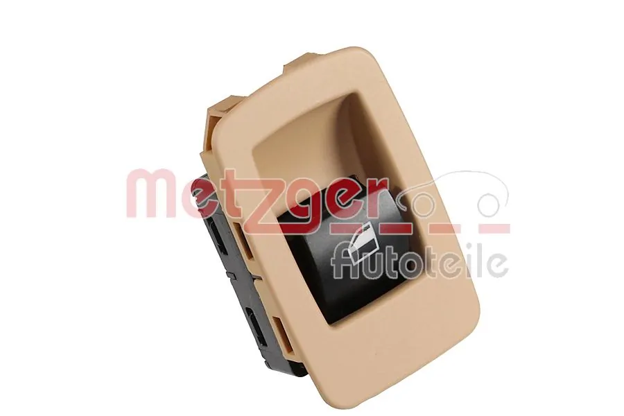 0916964 Metzger