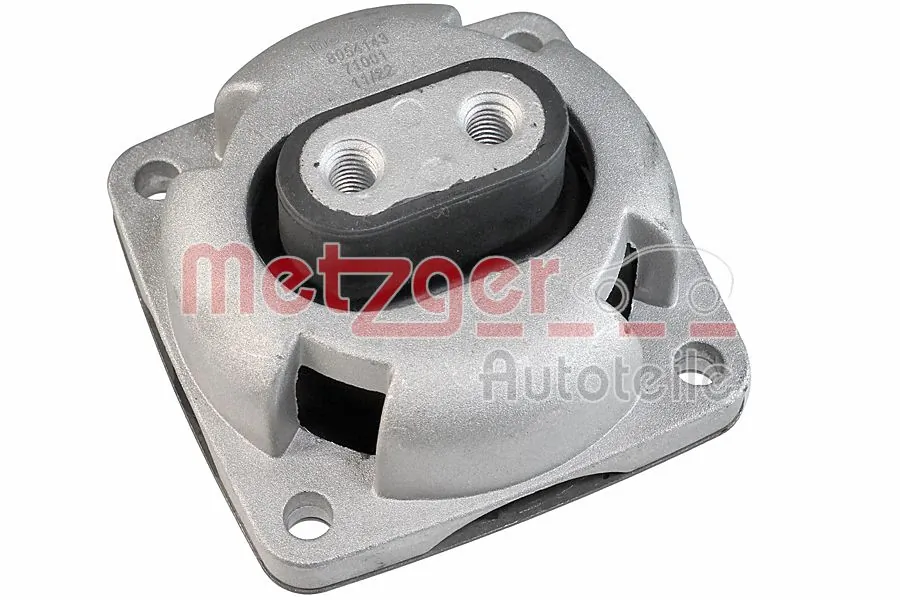 8054143 Metzger