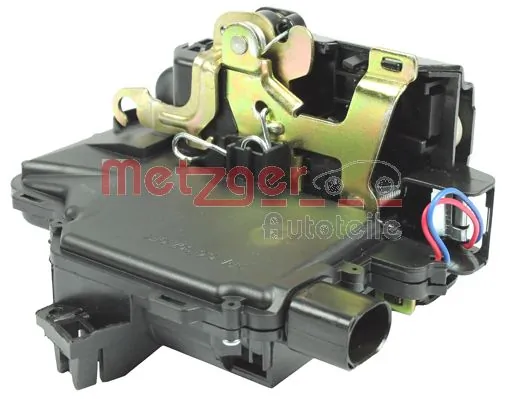 Cerradura de puerta trasera izquierda Metzger 2314031 precio, desde 44,79 EUR