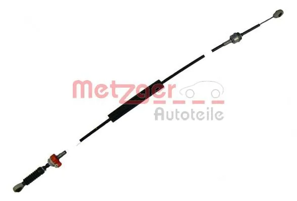 3150025 Metzger
