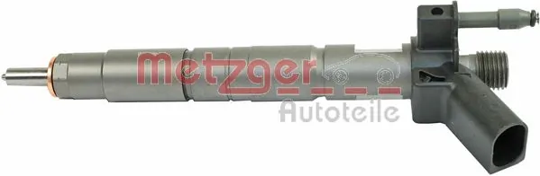 Inyector de combustible para BMW 3  E92