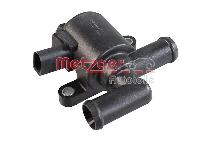 0899317 Metzger