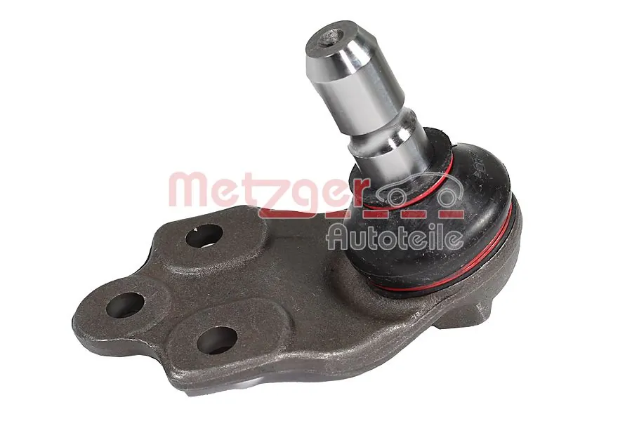 Rótula inferior de suspensión para Alfa Romeo Giulietta  940