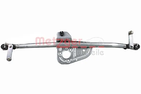 Varillaje de limpiaparabrisas para Audi A6 C5 4B2, 4B4