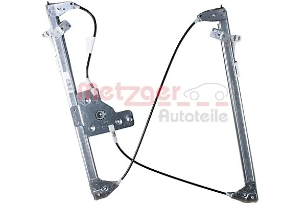 Mecanismo elevalunas delantero izquierdo Peugeot/Citroen 9826076380 precio, desde 76,14 EUR