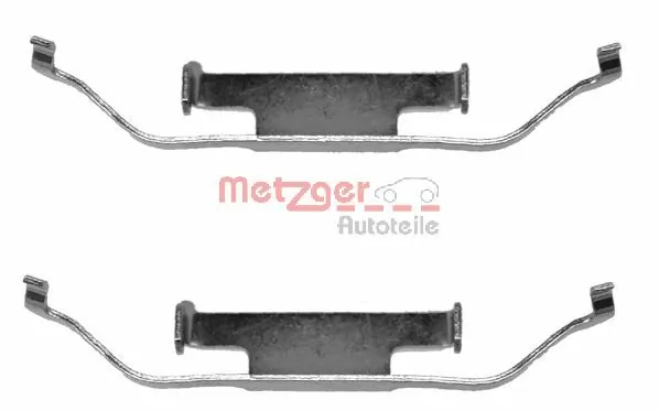 1091097 Metzger